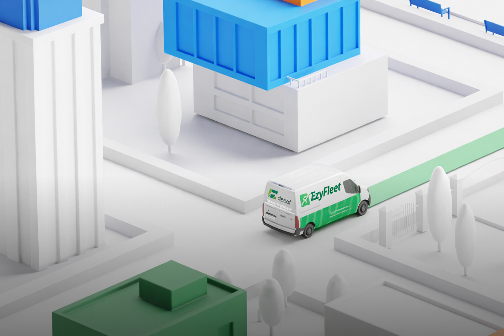 Smarter Operations Graphics