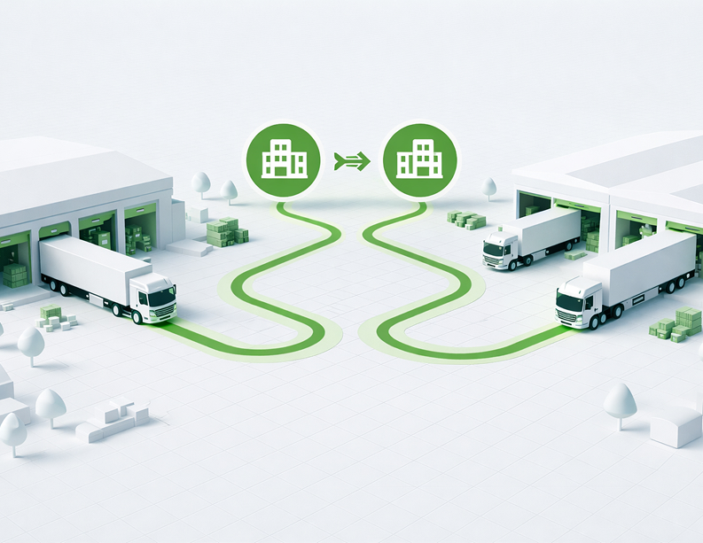 Driver & Fleet Management